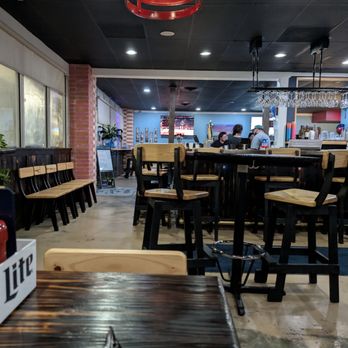 Jayroe's Texas Bistro - American Near Me - Rockport, Texas Jayroe's Texas Bistro - American Near Me - Rockport, Texas