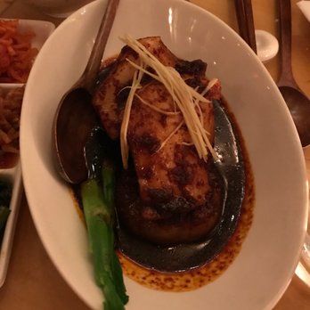 Danji - Black Cod - Korean Near Me - New York, New York Danji - Black Cod - Korean Near Me - New York, New York