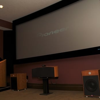 Builder Systems Group - Pioneer Home Theater - Security Systems Near Me - Austin, Texas