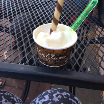 GVA Cafe - About 12 flavors, nicely greeted and the quality of the gelato is awesome - Cafes Near Me - Morgan Hill, California