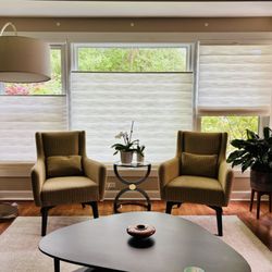 Blinds Eye