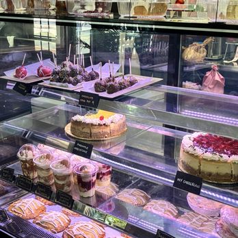 Crave Bakery + Coffee Bar - Bakeries Near Me - Norfolk, Virginia