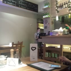 Niebo Wine Bar Cafe