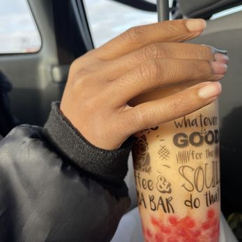 Babble - Coffee & Tea Near Me - Oklahoma City, Oklahoma