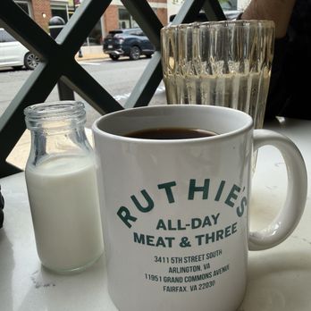 Ruthie's All-Day - Southern Near Me - Fairfax, Virginia Ruthie's All-Day - Southern Near Me - Fairfax, Virginia