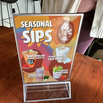 Sip Coffee & Beer - Ad for strawberry matcha - Coffee & Tea Near Me - Scottsdale, Arizona Sip Coffee & Beer - Ad for strawberry matcha - Coffee & Tea Near Me - Scottsdale, Arizona