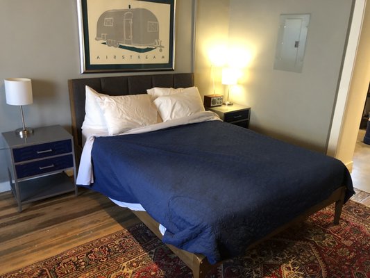The Lincoln Marfa by null