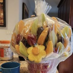 Edible Arrangements