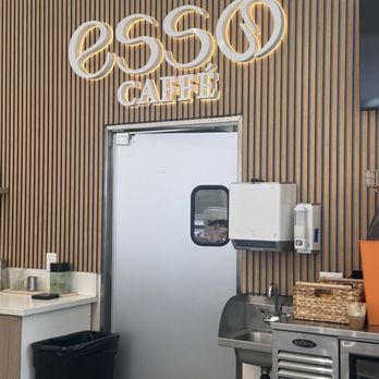 Esso Caffé - Cafes Near Me - Beverly Hills, California Esso Caffé - Cafes Near Me - Beverly Hills, California