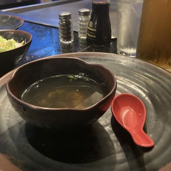 Osaka Hibachi Sushi & Bar - Soup - Teppanyaki Near Me - Sachse, Texas Osaka Hibachi Sushi & Bar - Soup - Teppanyaki Near Me - Sachse, Texas
