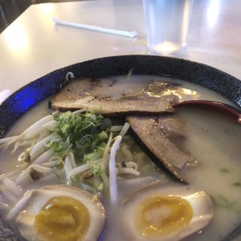Hon Ramen - Hon Ramen (the original) - Ramen Near Me - Bakersfield, California Hon Ramen - Hon Ramen (the original) - Ramen Near Me - Bakersfield, California