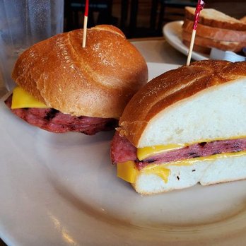 Montville Diner - Diners Near Me - Pine Brook, New Jersey
