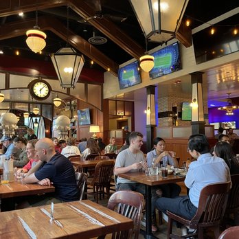 Tavern Hall - Inside - New American Near Me - Bellevue, Washington Tavern Hall - Inside - New American Near Me - Bellevue, Washington