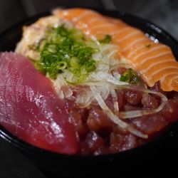 Sushi Bay - Mix don so yummy *6/2025