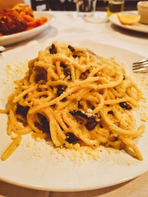 Trattoria 'A Vucchella & Wood Oven Pizza by null