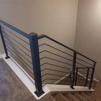 Mile High Railings - After! - Decks & Railing Near Me - Centennial, Colorado
