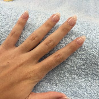 Diamond Nails - Before paint - Nail Salons Near Me - Naples, Florida Diamond Nails - Before paint - Nail Salons Near Me - Naples, Florida