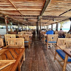 El Deck