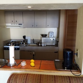 Bahia Resort Hotel - San Diego, CA