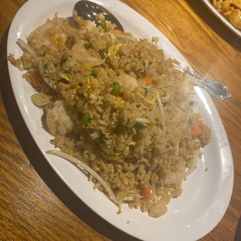East Cafe - Shrimp Fried Rice - Chinese Near Me - Aurora, Colorado