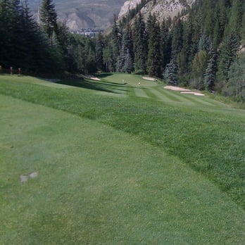 Beaver Creek Golf Club - Golf Near Me - Avon, Colorado Beaver Creek Golf Club - Golf Near Me - Avon, Colorado