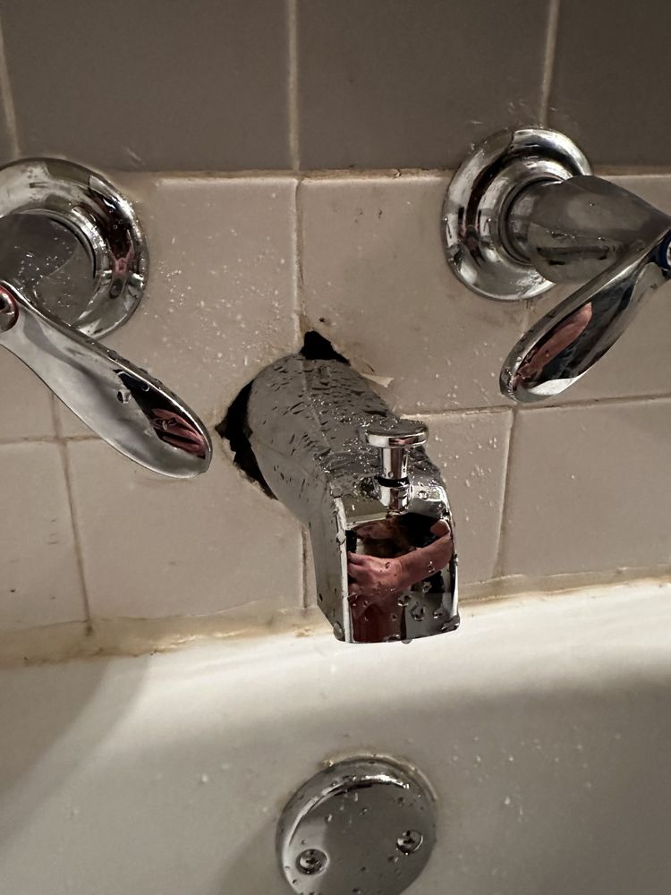 Slide of Champion Plumbing