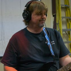 Recording Demos