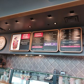 Salt & Straw - Menu - Ice Cream & Frozen Yogurt Near Me - Gilbert, Arizona Salt & Straw - Menu - Ice Cream & Frozen Yogurt Near Me - Gilbert, Arizona
