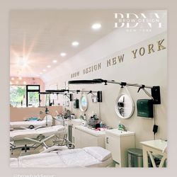 Brow Design New York - Brow Design New York!