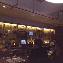 The awesome Tequila wall