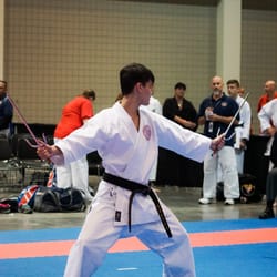 Shisei Karate Dojo