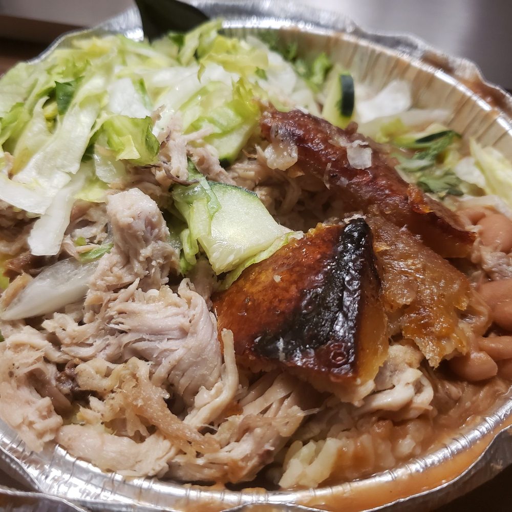 Pernil