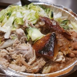 Pernil