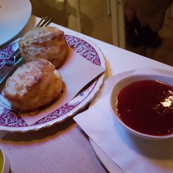 ABC Kitchen - Buttermilk and Crawford cheddar biscuits - Breakfast & Brunch Near Me - New York, New York