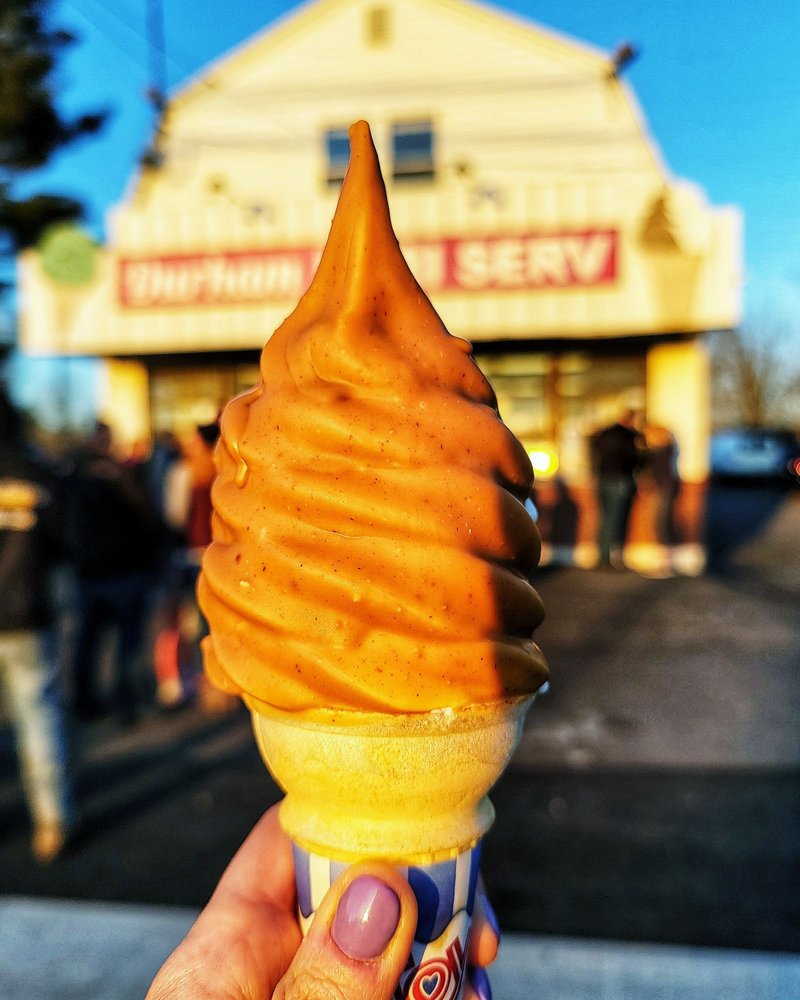 DURHAM DARI SERVE Updated October 2024 63 Photos & 102 Reviews 13