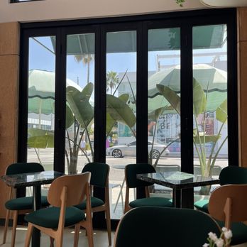 Cha Cha Matcha - Coffee & Tea Near Me - Beverly Hills, California