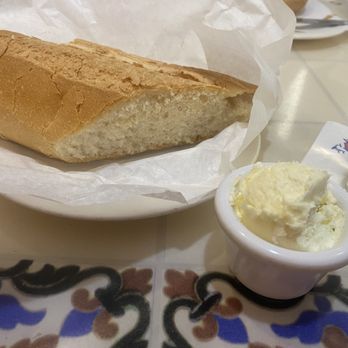 The Columbia - Bread AND Butter? YES! - Spanish Near Me - St Augustine, Florida The Columbia - Bread AND Butter? YES! - Spanish Near Me - St Augustine, Florida