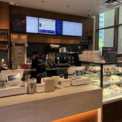 Paris Baguette