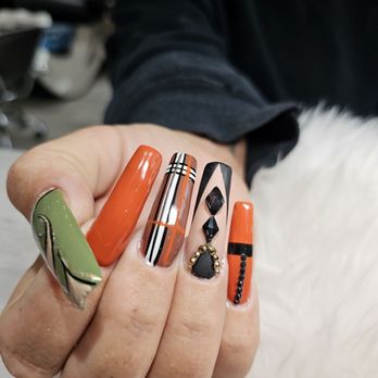 Happy Nails and Spa - Nail Salons Near Me - Odessa, Florida Happy Nails and Spa - Nail Salons Near Me - Odessa, Florida