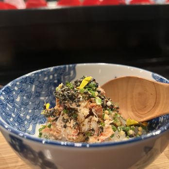 NoriFish - Lobster Toast - Sushi Bars Near Me - Sandy Springs, Georgia NoriFish - Lobster Toast - Sushi Bars Near Me - Sandy Springs, Georgia