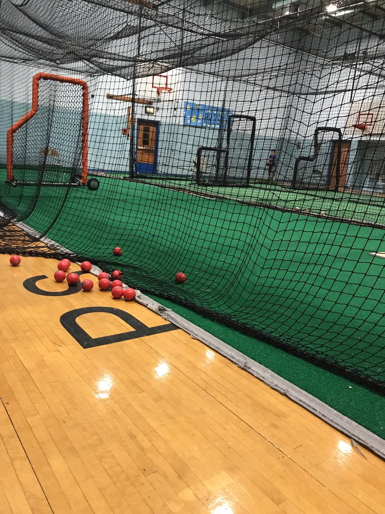 YORKVILLE BASEBALL ACADEMY Updated August 2024 421 E 106th St, New
