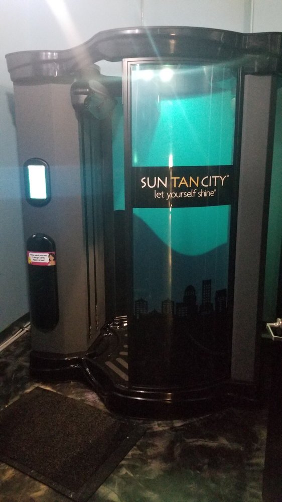 SUN TAN CITY 28 Reviews Spray Tanning 10155 Wornall Rd, Kansas