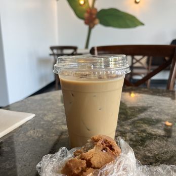 Honest Coffee Roasters - Lea Ave - Coffee & Tea Near Me - Nashville, Tennessee