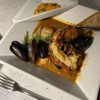 The Statler - Bouillabaisse - French Near Me - Detroit, Michigan The Statler - Bouillabaisse - French Near Me - Detroit, Michigan
