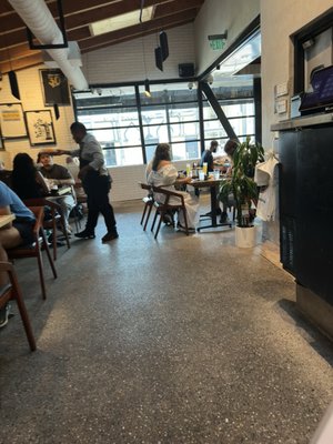 Bossa Nova Brazilian Cuisine by null