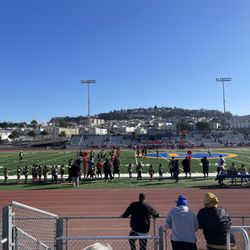 Jefferson High School - Let's go Hit Squad!