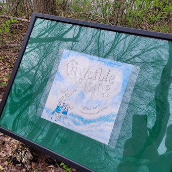 Doreen's Nature Trail - Hiking Near Me - East Granby, Connecticut