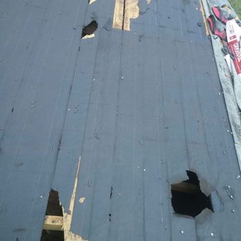 BMP Home Improvements - Roofing Near Me