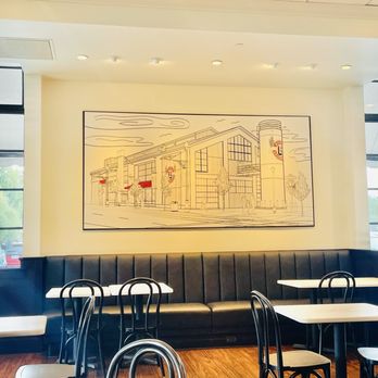 Boudin SF - Sandwiches Near Me - Fremont, California