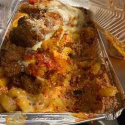 Goodfellas Italian Kitchen